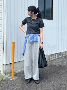 shizukü    さん（レディース・173cm・20代）の夏コーディネート
