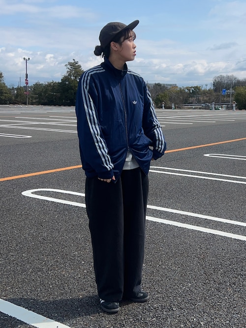 shizukü さんのジャージを使ったコーディネート - ZOZOTOWN