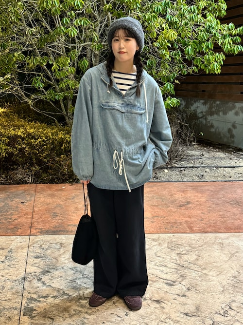 shizukü さんのコーディネート