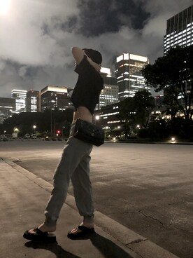 maumiさんのコーディネート