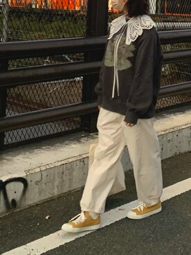 maumiさんのコーディネート