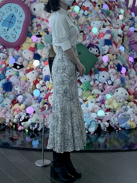 maumiさんのコーディネート