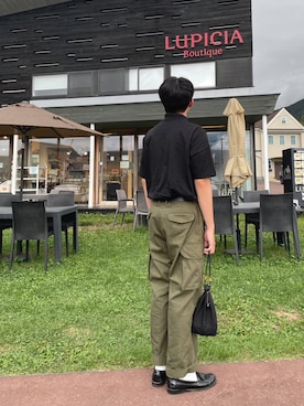 MKTさんのコーディネート