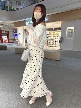 yukinaさんのコーディネート