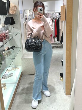 yukinaさんのコーディネート