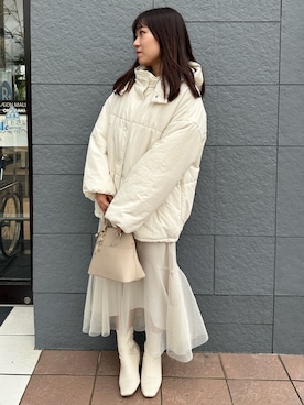 yukinaさんのコーディネート