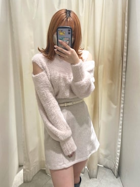 yukinaさんのコーディネート