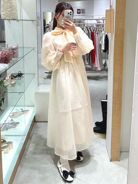 yukinaさんのコーディネート