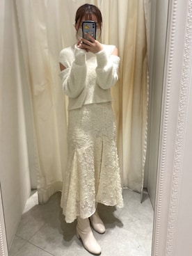 yukinaさんのコーディネート