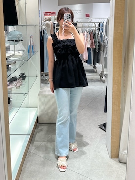 yukinaさんのコーディネート