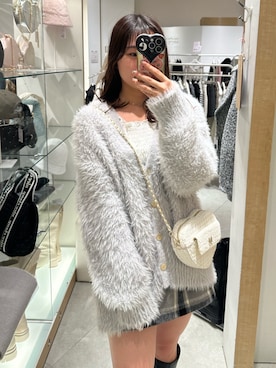 yukinaさんのコーディネート