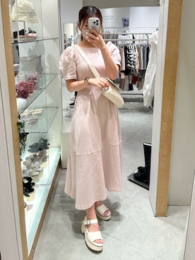 yukinaさんのコーディネート