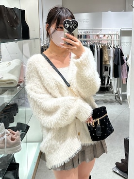 yukinaさんのコーディネート