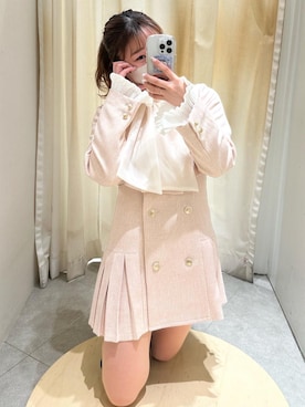 yukinaさんのコーディネート