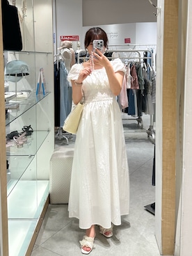 yukinaさんのコーディネート