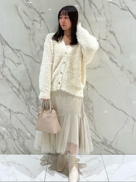 yukinaさんのコーディネート