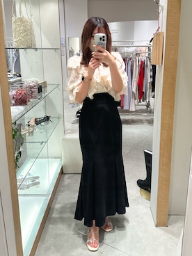 yukinaさんのコーディネート