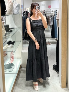 yukinaさんのコーディネート