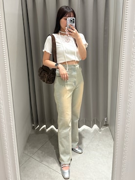 yukinaさんのコーディネート