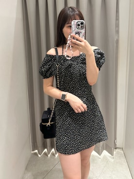 yukinaさんのコーディネート