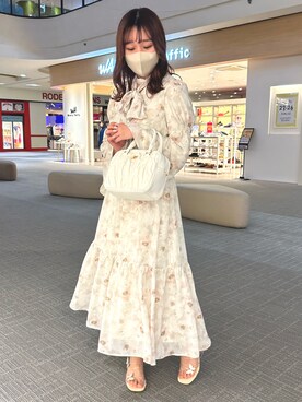 yukinaさんのコーディネート