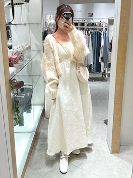 yukinaさんのコーディネート