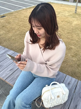 yukinaさんのコーディネート