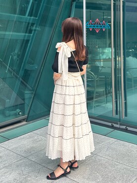 yukinaさんのコーディネート