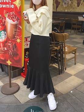 yukinaさんのコーディネート