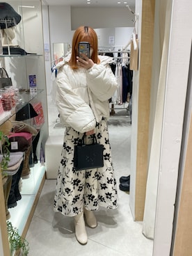 yukinaさんのコーディネート