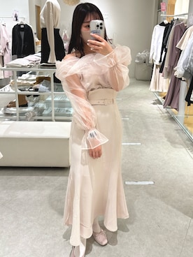 yukinaさんのコーディネート