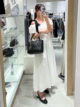 yukinaさんのコーディネート