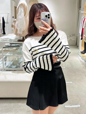 yukinaさんのコーディネート