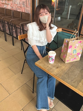 yukinaさんのコーディネート