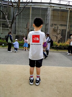 ゆいとさんのコーディネート