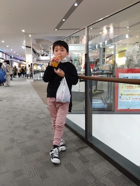 ゆいとさんのコーディネート