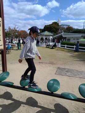 ゆいとさんのコーディネート