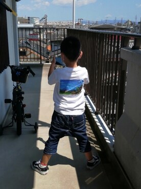 ゆいとさんのコーディネート