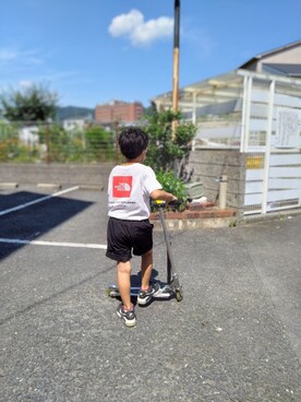 ゆいとさんのコーディネート