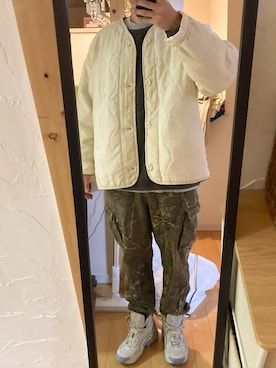 masoさんのコーディネート