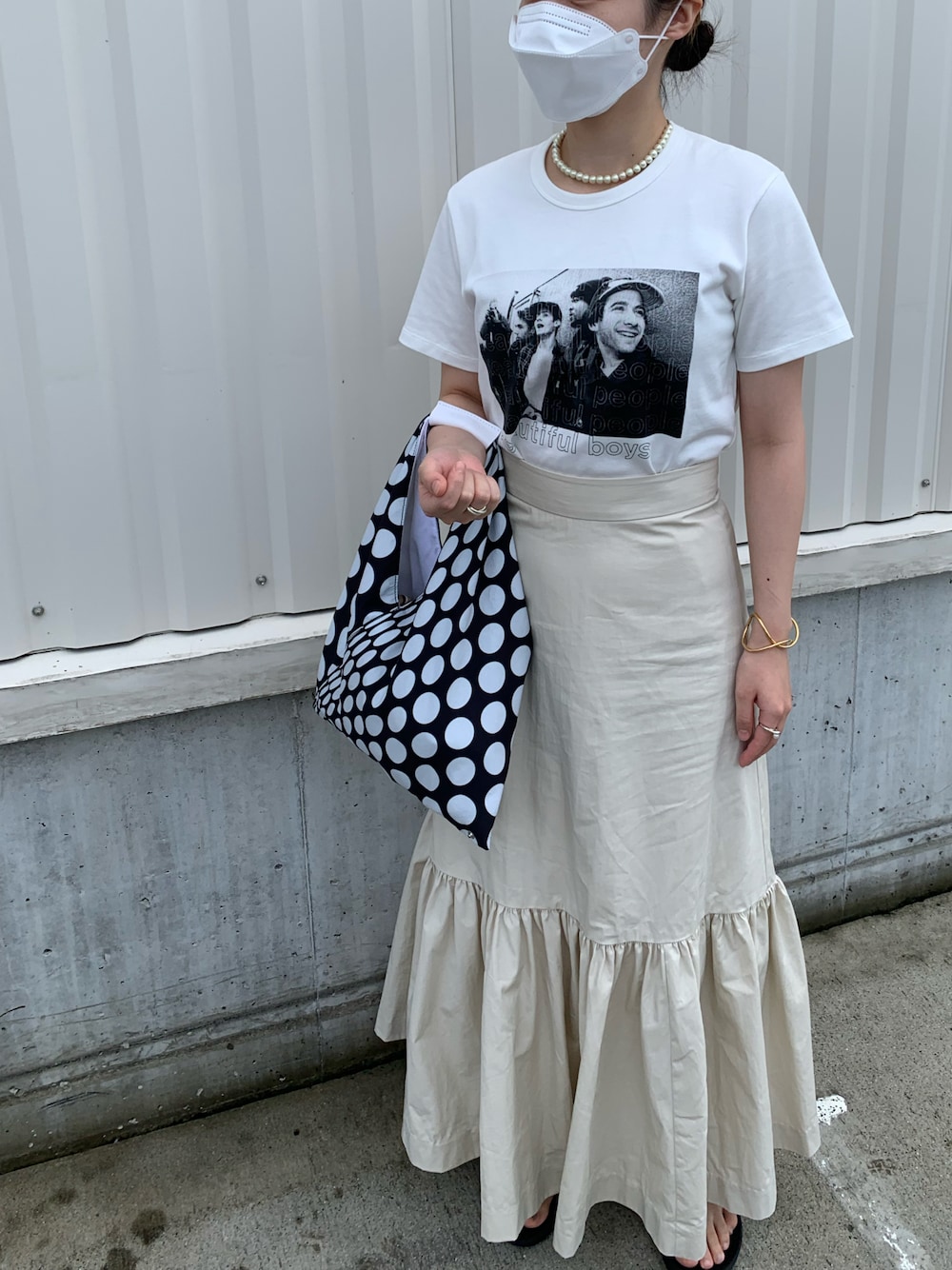 beautiful people（ビューティフルピープル）の「Beautiful