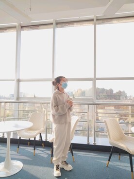 lessmaoさんのコーディネート