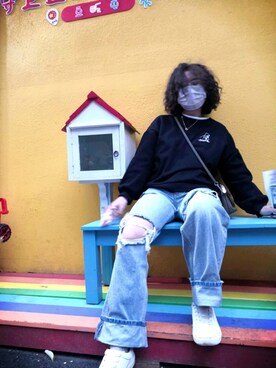 lessmaoさんのコーディネート