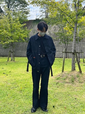 NAOTOさんのコーディネート