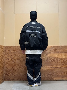 りいちさんのコーディネート