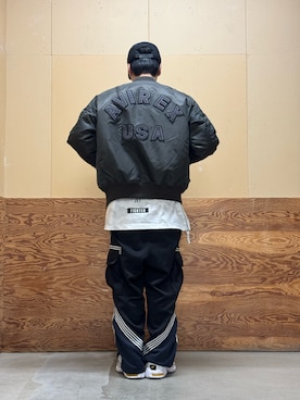 りいちさんのコーディネート