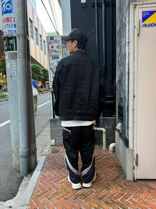 《CROSSOVER》G-JACKET / G-ジャケット / AVIREX / アヴィレックス