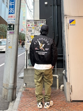 りいちさんのコーディネート