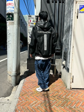 りいちさんのコーディネート