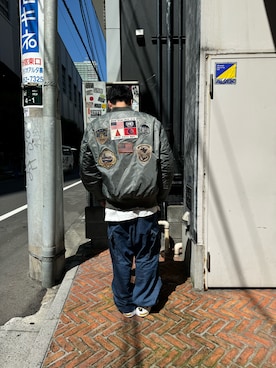 りいちさんのコーディネート